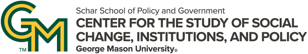 George Mason University logo